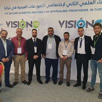 How to success in optometry business