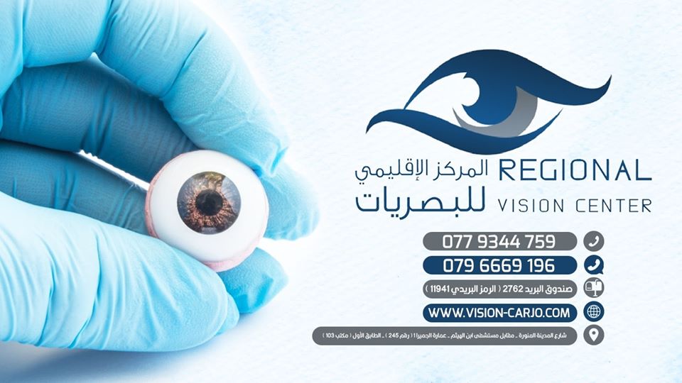 Artificial Eyes , manufacturing and fitting