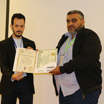  AMER SALAMEH